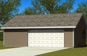 garage plan 431160
