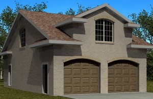 garage plan 501170