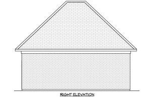 garage plan G1002