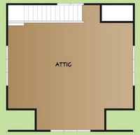 garage plan L1014