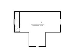 garage plan L1039