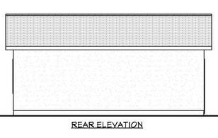 garage plan K1004