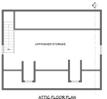 garage plan K1010